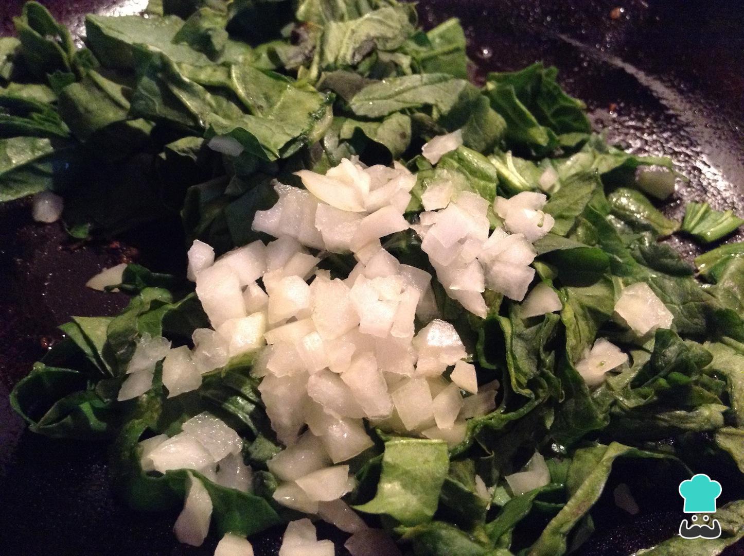 Ensalada Agridulce Con Camarones Fácil