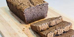 Receta de Pan de trigo sarraceno esponjoso: la alternativa al pan tradicional, saludable y sin gluten