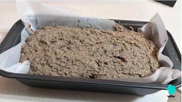 Receta de Pan de trigo sarraceno esponjoso: la alternativa al pan tradicional, saludable y sin gluten - Paso 5
