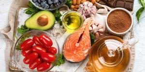 El veredicto de la OCU: la dieta antiinflamatoria no es una moda y puede ayudar a prevenir enfermedades