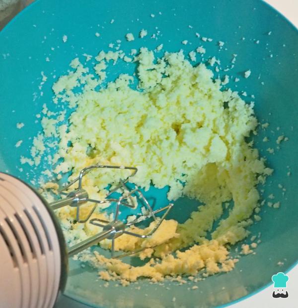 Paso de Preparacion numero 1