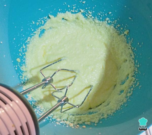 Paso de Preparacion numero 2