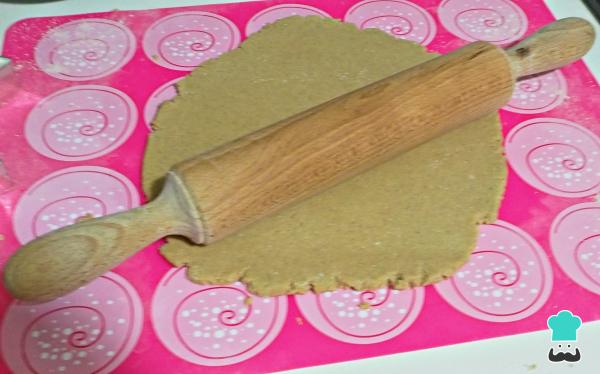 Paso de Preparacion numero 4