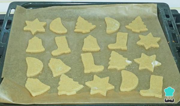 Paso de Preparacion numero 6