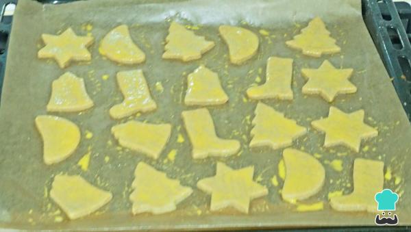 Paso de Preparacion numero 7