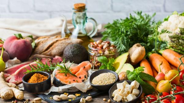 El veredicto de la OCU: la dieta antiinflamatoria no es una moda y puede ayudar a prevenir enfermedades - Qué comer en una dieta antiinflamatoria según la OCU