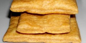 Pasta brisse