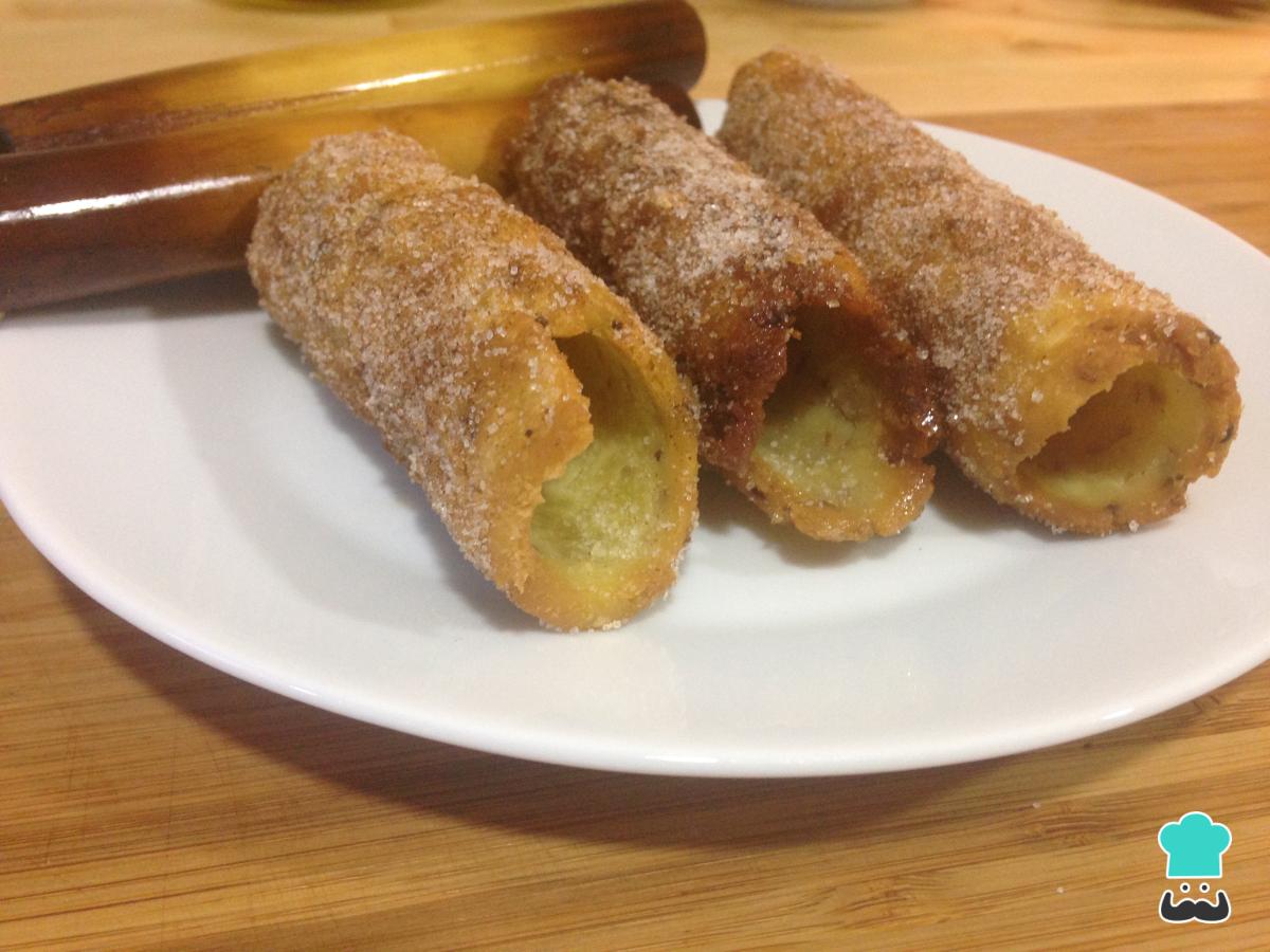 Receta de Pestiños para diabéticos