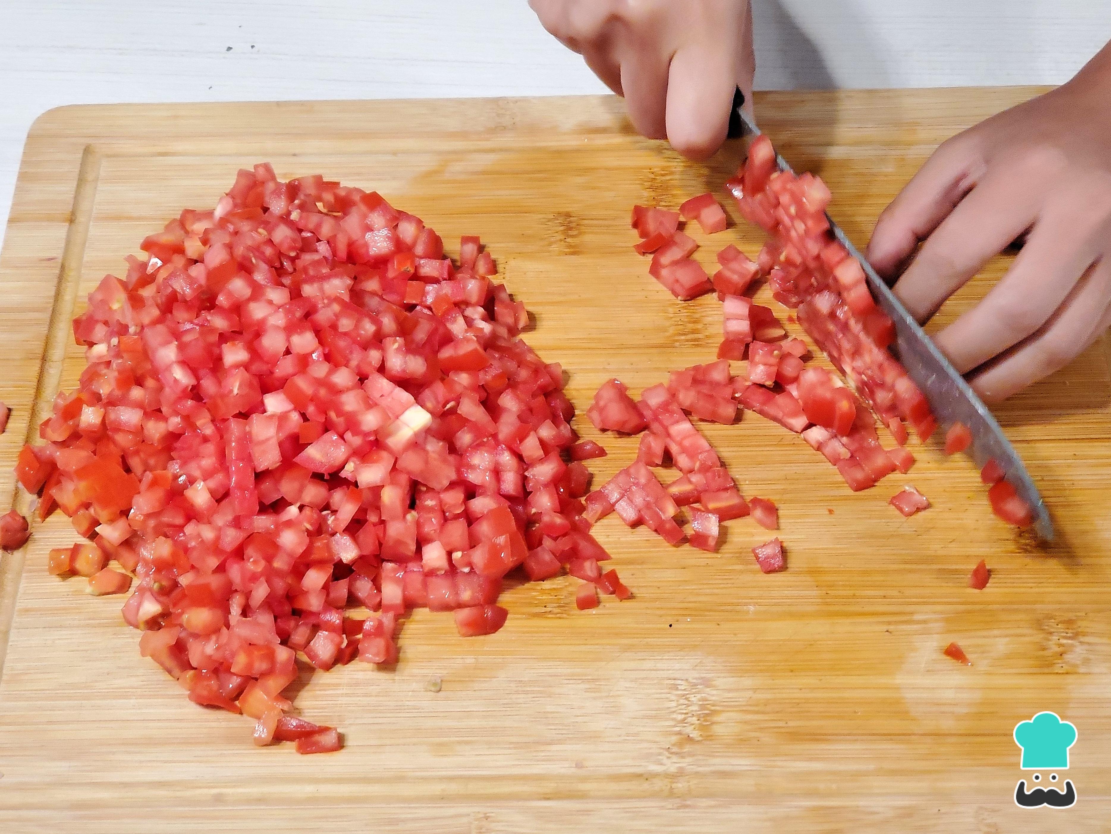 Bistec A La Olla Receta Peruana