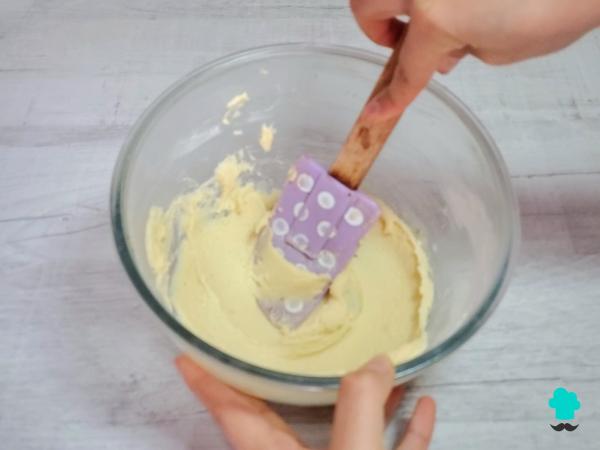 Receta de Galletas de Halloween fáciles: cómo hacer 4 diseños terroríficos con chocolate y una sola masa - Paso 4