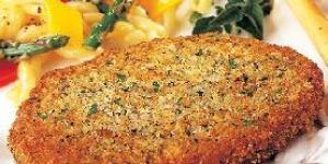 FILETES DE TERNERA EMPANADOS
