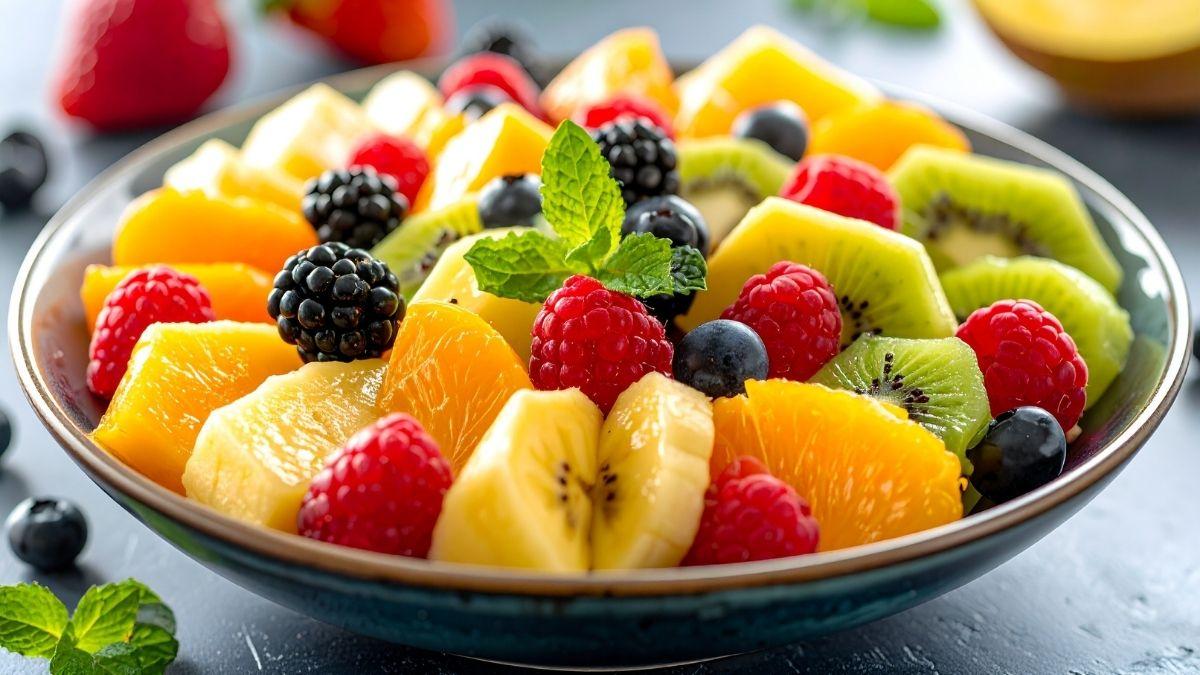 En España se come poca fruta: un informe del Ministerio de Agricultura señala cuáles son las cinco más saludables