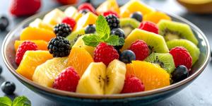 En España se come poca fruta: un informe del Ministerio de Agricultura señala cuáles son las cinco más saludables