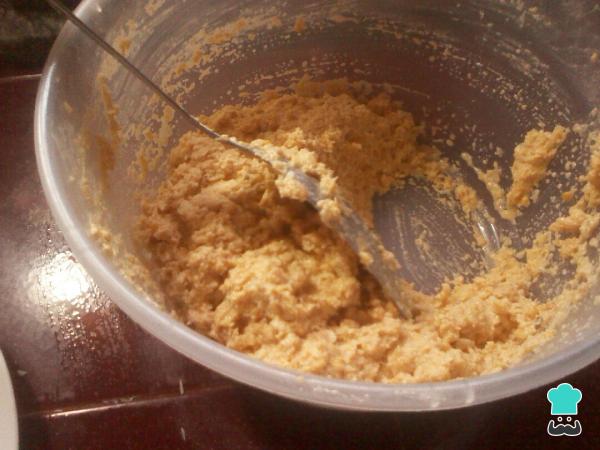 Paso de Preparacion numero 2