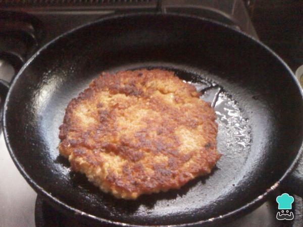 Paso de Preparacion numero 4