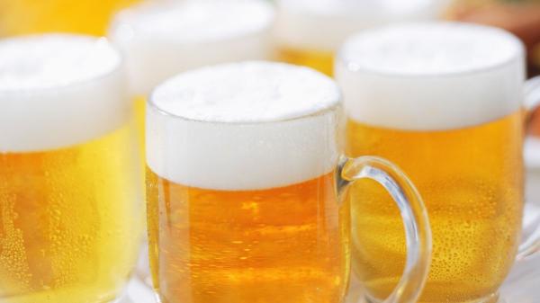 Los maestros cerveceros coinciden: “Servir la cerveza en un vaso congelado altera la espuma y puede cambiar su sabor” - La espuma protege la cerveza y mejora su sabor