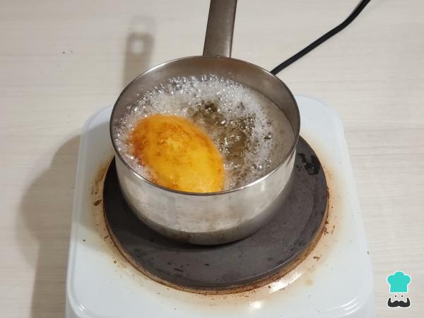 Receta de Papa rellena peruana - Paso 11
