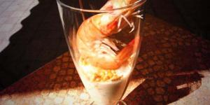 Receta de Pincho Especial