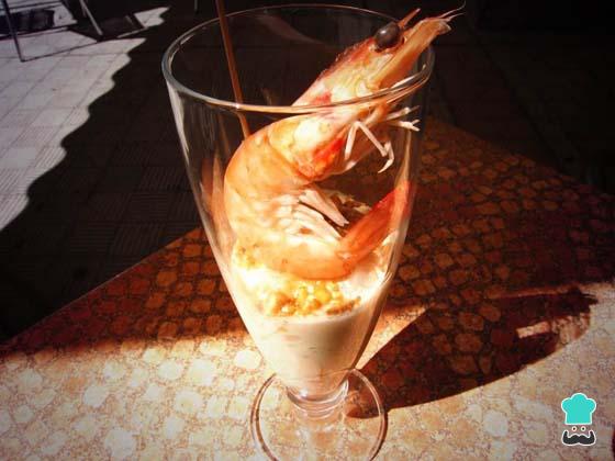 Receta de Pincho Especial