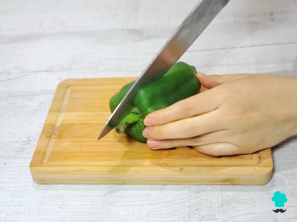 Receta de Gazpacho de zanahoria: la versión más original y refrescante para combatir el calor - Paso 2