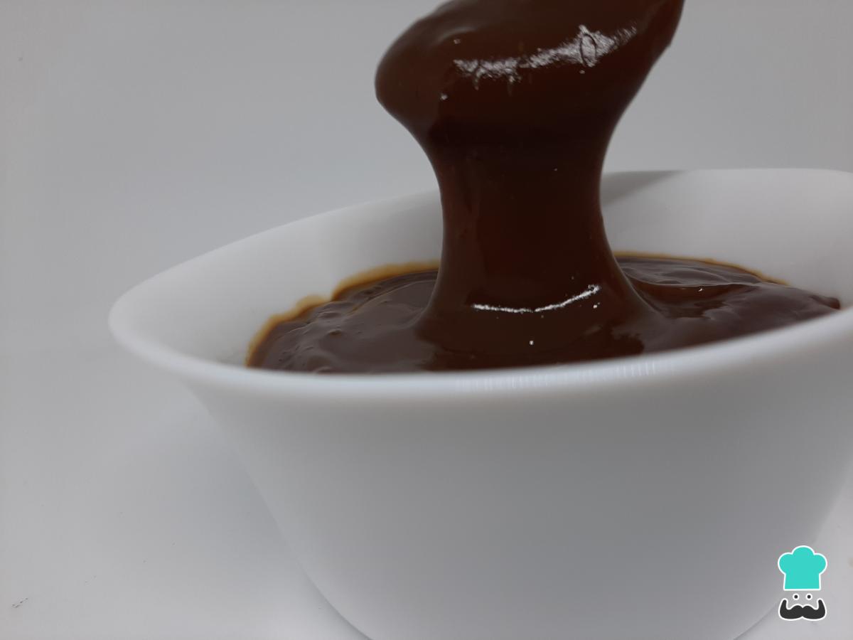 Receta de Natilla piurana