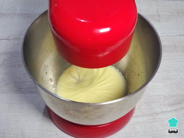 Receta de Huevos chimbos - Paso 4