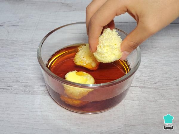Receta de Huevos chimbos - Paso 10