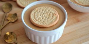 Receta de Natillas caseras de huevo de la abuela: el postre más cremoso, fácil y tradicional