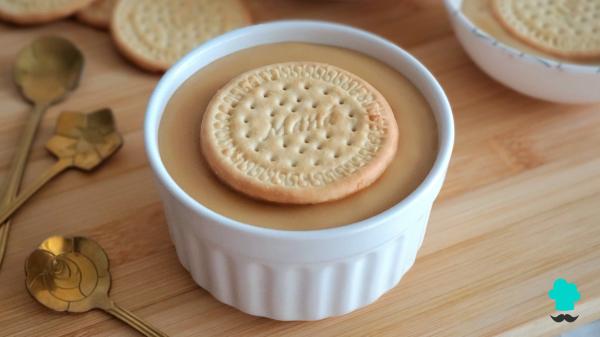 Receta de Natillas caseras de huevo de la abuela: el postre más cremoso, fácil y tradicional