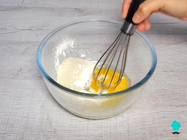 Receta de Natillas caseras de huevo de la abuela: el postre más cremoso, fácil y tradicional - Paso 3