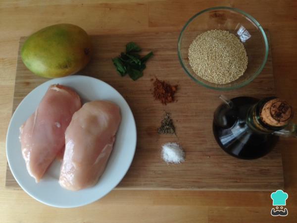 Paso de Preparacion numero 1