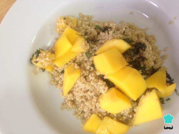 Paso de Preparacion numero 4