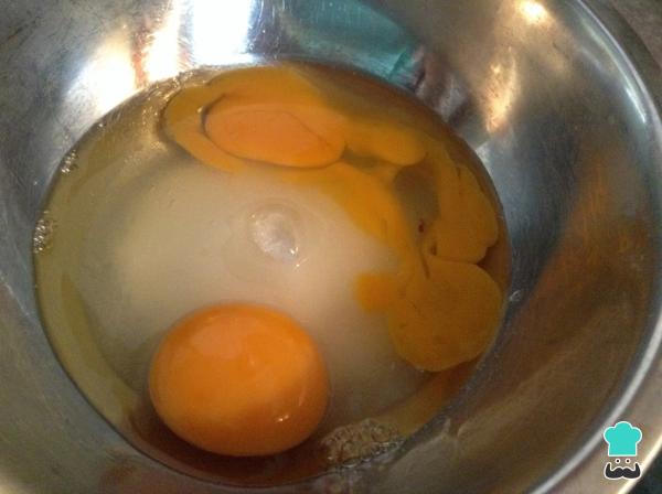 Paso de Preparacion numero 3