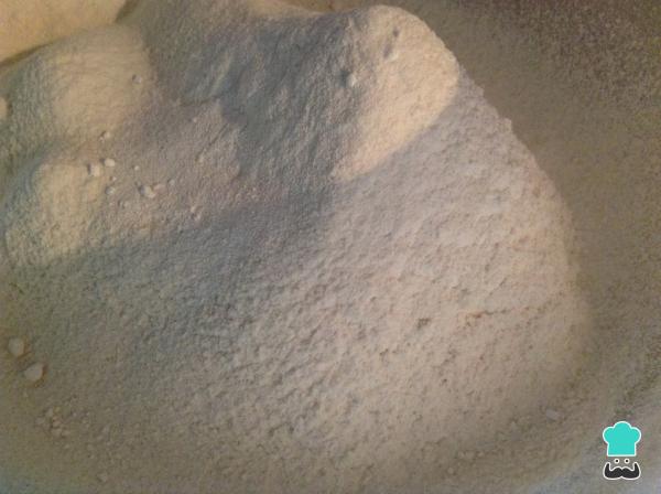 Paso de Preparacion numero 5