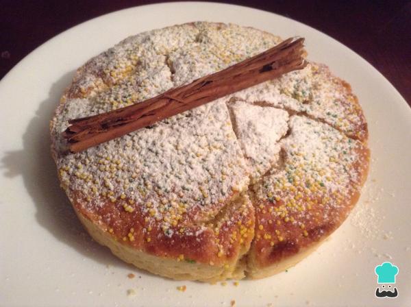 Paso de Preparacion numero 9