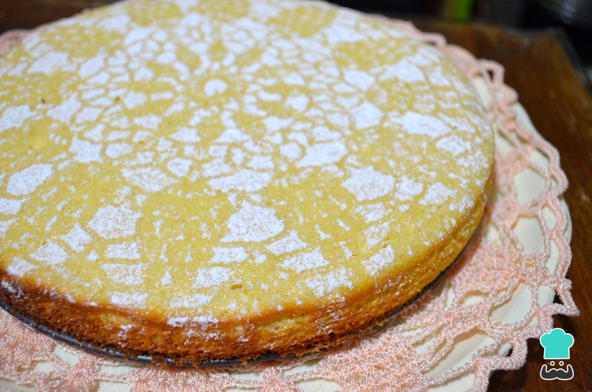 Receta de Pan de elote con queso