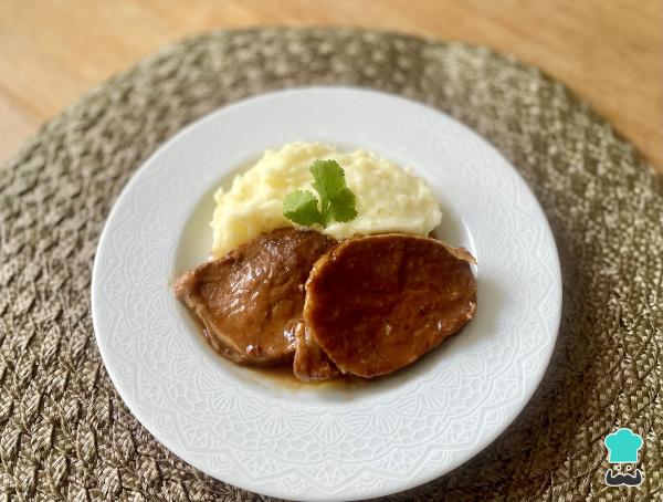 Platos navideños venezolanos - Asado negro venezolano