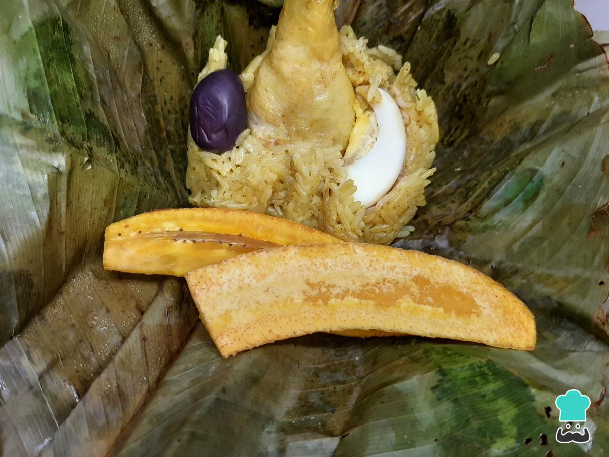 Receta de Juane de la selva