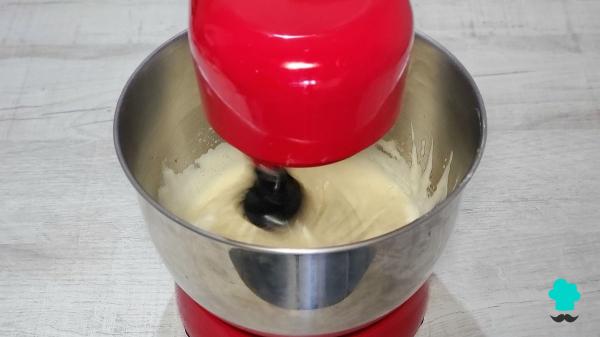 Receta de Strawberry Shortcake: la tarta de fresas y nata japonesa que conquista por su textura esponjosa y sabor irresistible - Paso 1