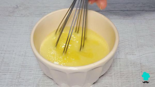 Receta de Strawberry Shortcake: la tarta de fresas y nata japonesa que conquista por su textura esponjosa y sabor irresistible - Paso 2