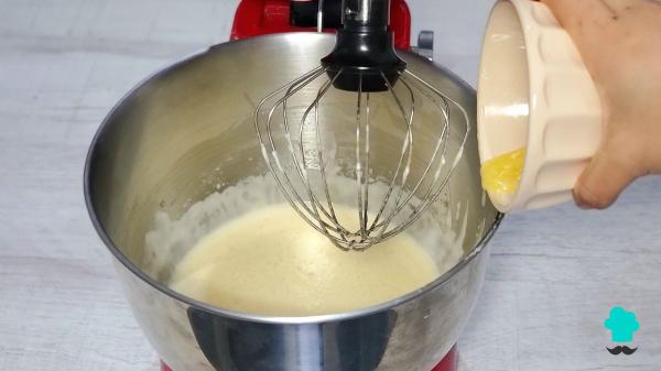 Receta de Strawberry Shortcake: la tarta de fresas y nata japonesa que conquista por su textura esponjosa y sabor irresistible - Paso 3