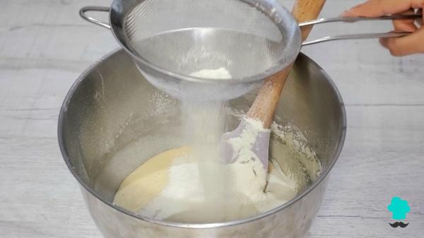 Receta de Strawberry Shortcake: la tarta de fresas y nata japonesa que conquista por su textura esponjosa y sabor irresistible - Paso 4