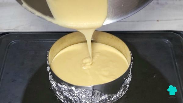 Receta de Strawberry Shortcake: la tarta de fresas y nata japonesa que conquista por su textura esponjosa y sabor irresistible - Paso 5