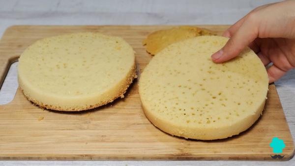 Receta de Strawberry Shortcake: la tarta de fresas y nata japonesa que conquista por su textura esponjosa y sabor irresistible - Paso 6