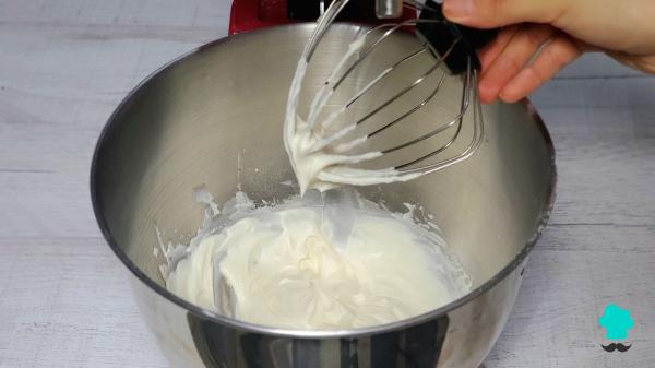 Receta de Strawberry Shortcake: la tarta de fresas y nata japonesa que conquista por su textura esponjosa y sabor irresistible - Paso 8