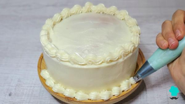 Receta de Strawberry Shortcake: la tarta de fresas y nata japonesa que conquista por su textura esponjosa y sabor irresistible - Paso 9