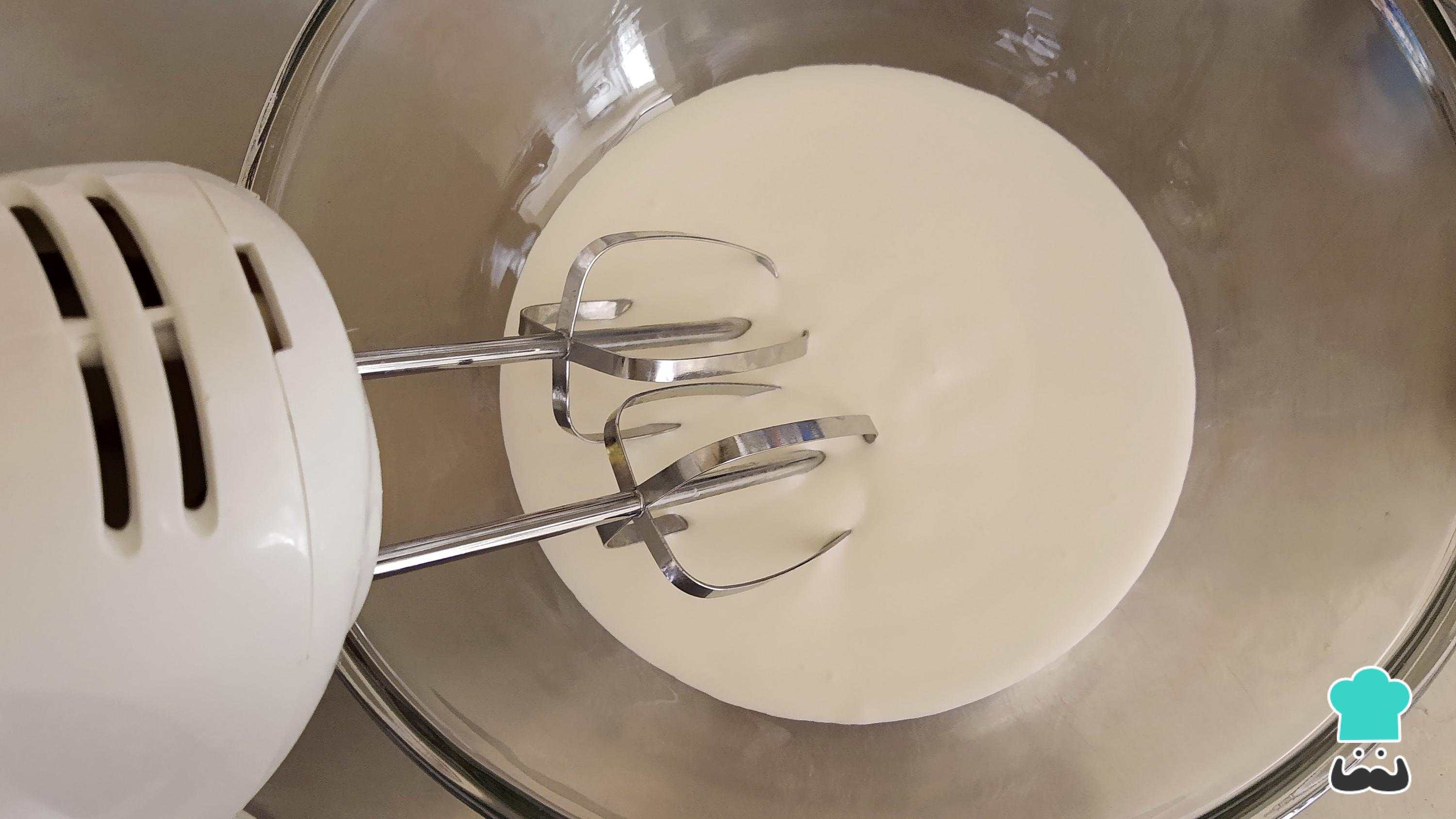 Helado De Gansito - Receta Fácil Y Casera