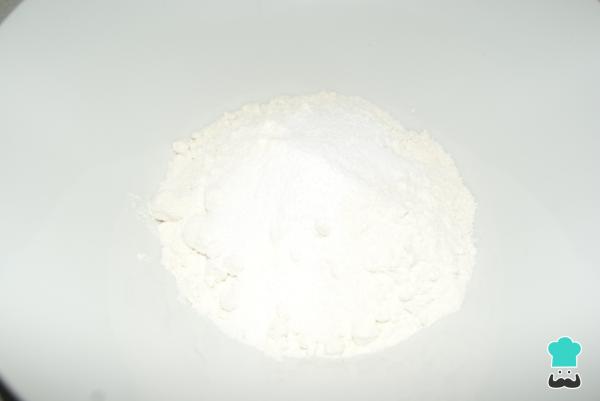 Paso de Preparacion numero 2