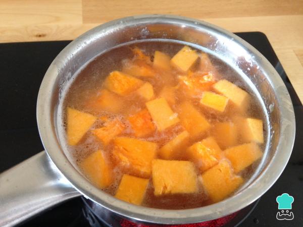 Paso de Preparacion numero 2