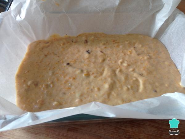 Paso de Preparacion numero 6